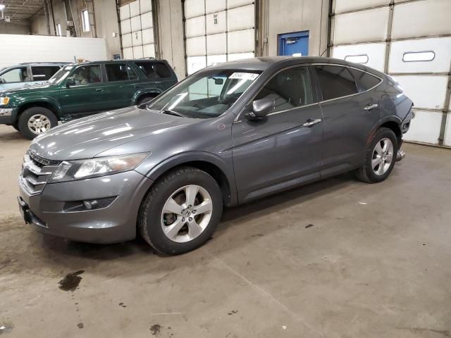 2010 Honda Accord Crosstour EX