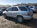 2006 Acura MDX Touring