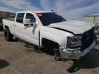 2017 Chevrolet Silverado C1500 LT