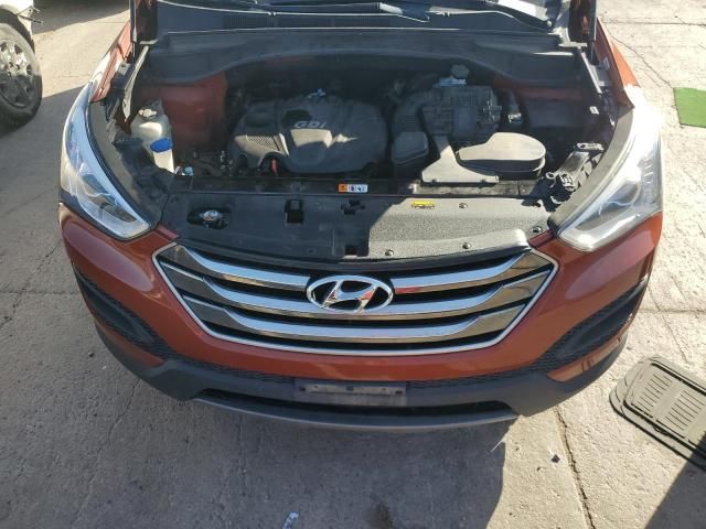 2015 Hyundai Santa FE Sport