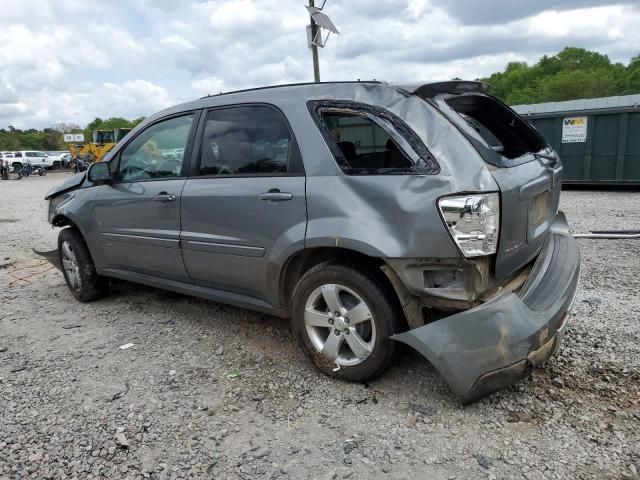 2006 Pontiac Torrent