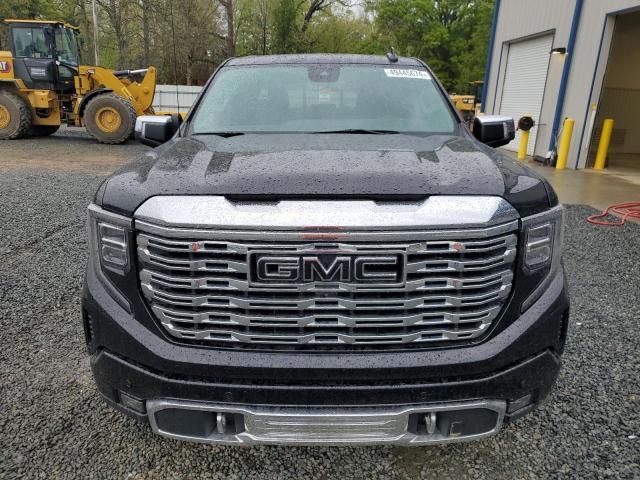 2022 GMC Sierra K1500 Denali