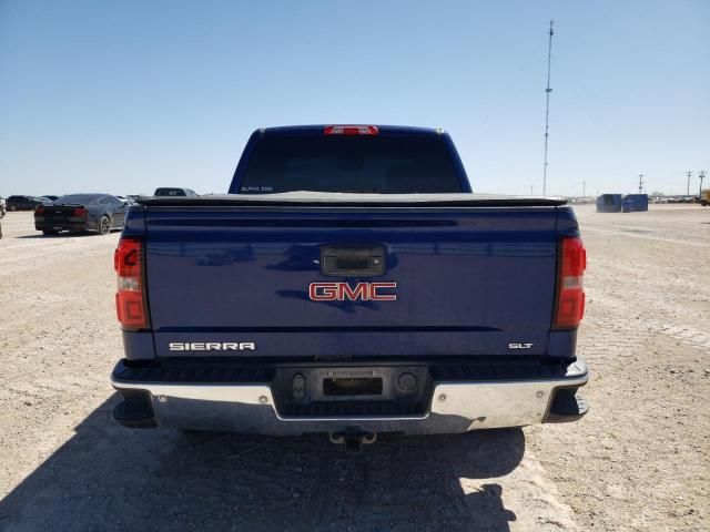 2014 GMC Sierra C1500 SLT