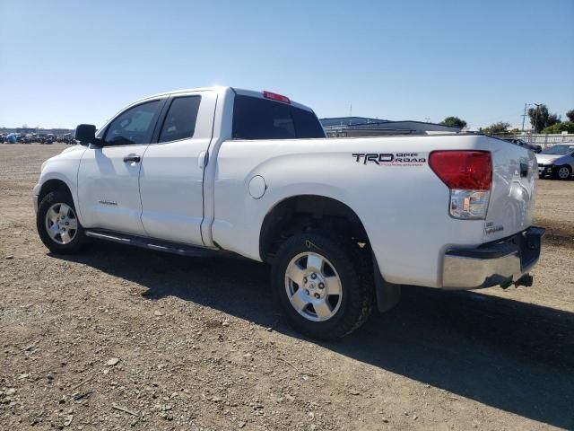 2012 Toyota Tundra Double Cab SR5