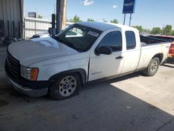 GMC Sierra k1500 salvage cars for sale: 2010 GMC Sierra K1500