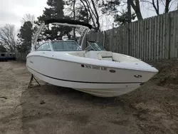 Botes con título limpio a la venta en subasta: 2018 Cobalt R3 Surf