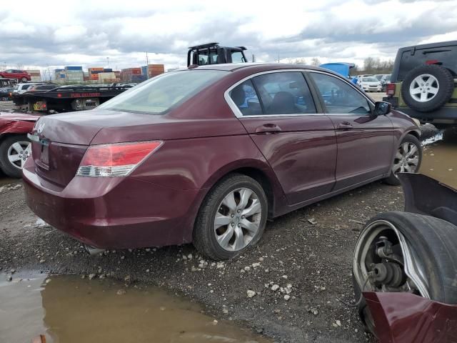 2008 Honda Accord EXL