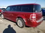 2013 Ford Flex SEL