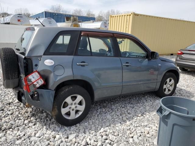 2006 Suzuki Grand Vitara