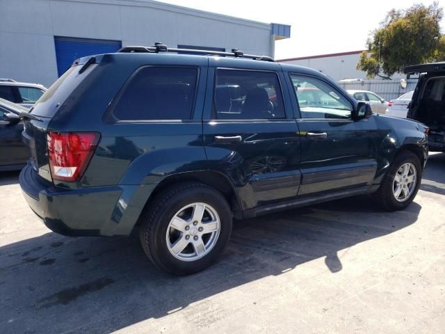 2005 Jeep Grand Cherokee Laredo