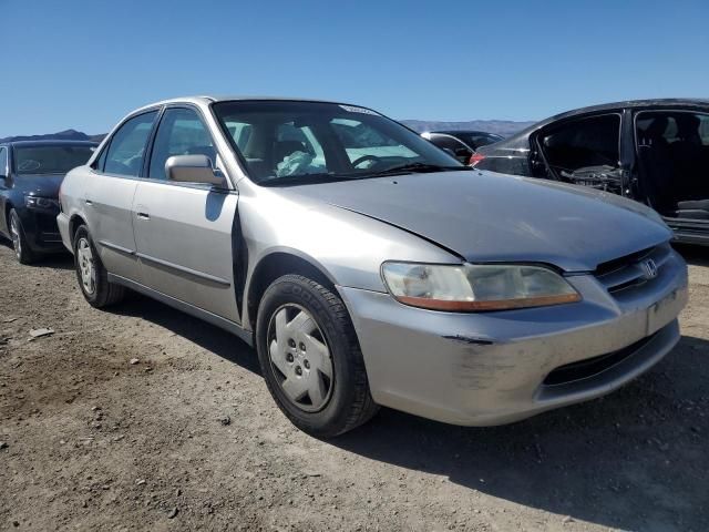 1998 Honda Accord LX