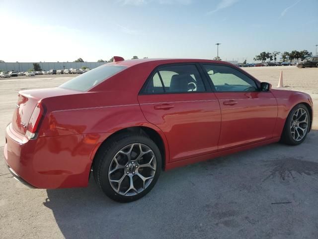 2015 Chrysler 300 S