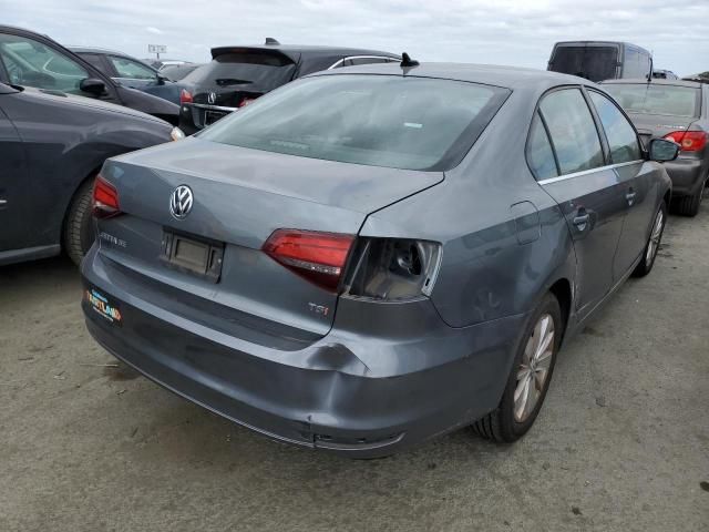 2016 Volkswagen Jetta SE