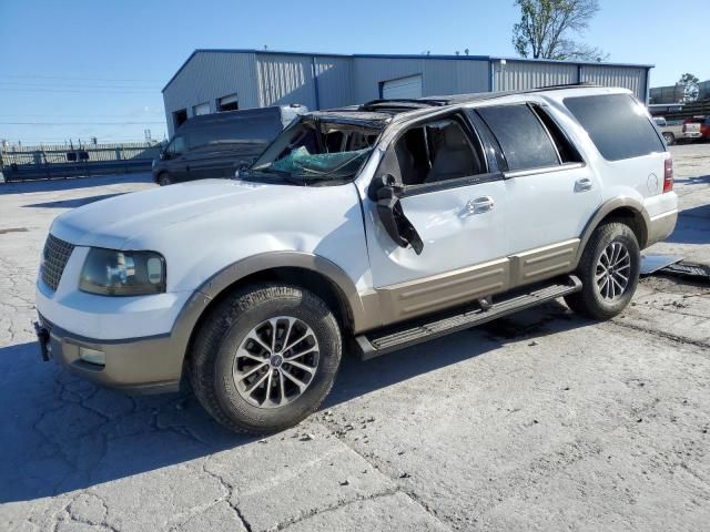 2003 Ford Expedition Eddie Bauer