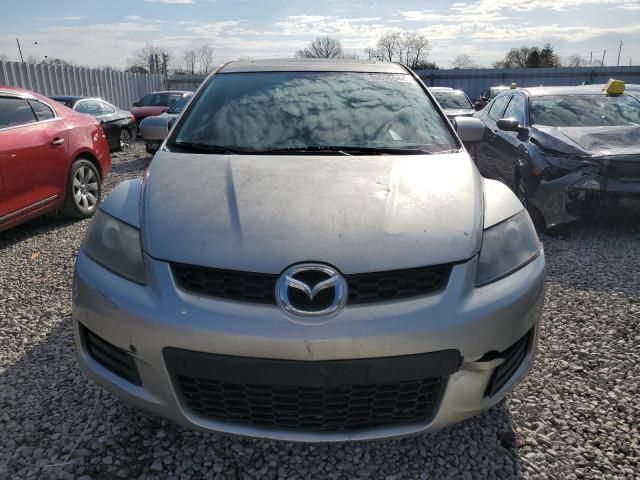 2007 Mazda CX-7