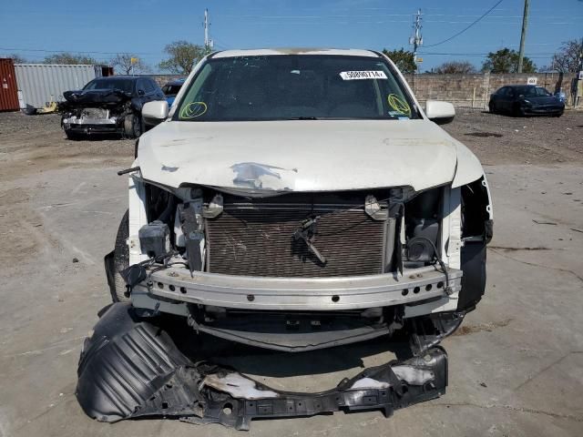 2015 Acura MDX