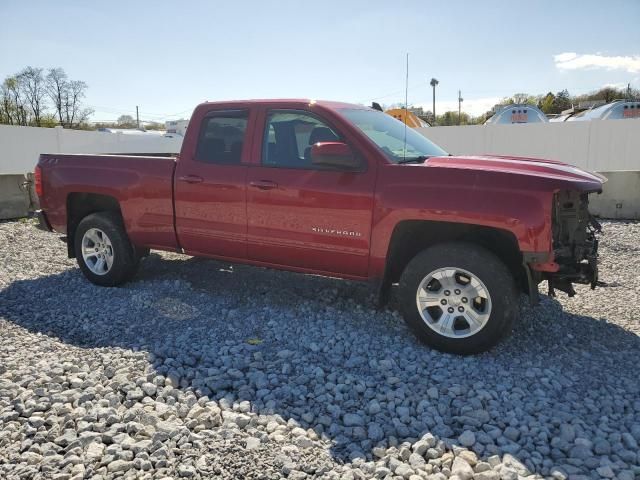 2019 Chevrolet Silverado LD K1500 LT