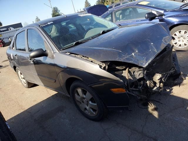 2004 Ford Focus SE Comfort