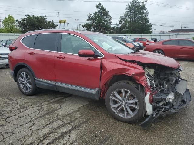 2021 Honda CR-V Touring