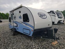 Wildwood Rpod salvage cars for sale: 2018 Wildwood Rpod