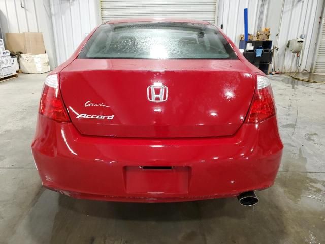 2009 Honda Accord LX