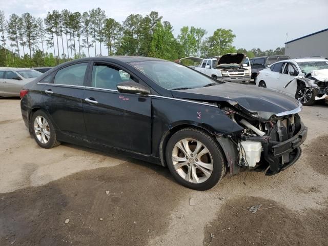 2011 Hyundai Sonata SE