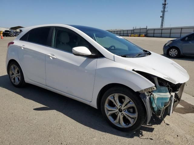 2013 Hyundai Elantra GT