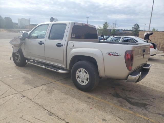 2005 GMC Canyon