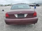 2005 Ford Crown Victoria LX