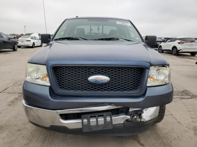 2006 Ford F150