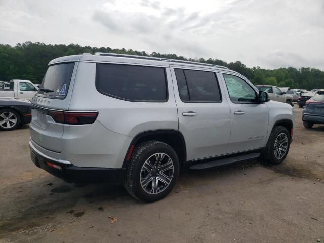 2023 Jeep Wagoneer Series I