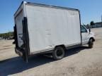 2002 Ford Econoline E350 Super Duty Cutaway Van