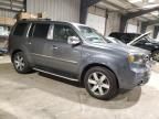 2012 Honda Pilot Touring