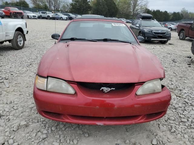 1996 Ford Mustang GT