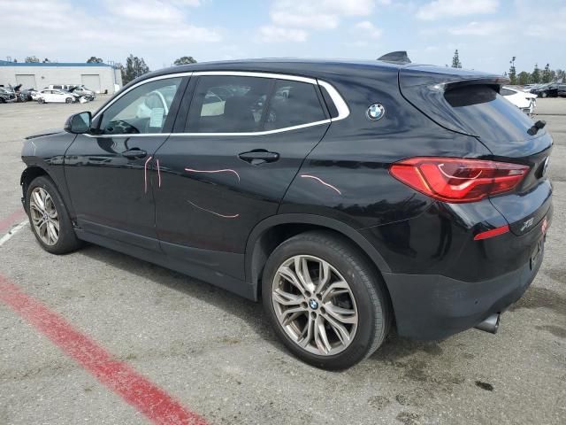 2018 BMW X2 SDRIVE28I