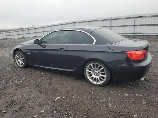 2011 BMW 328 I