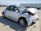 2004 Volkswagen New Beetle GLS