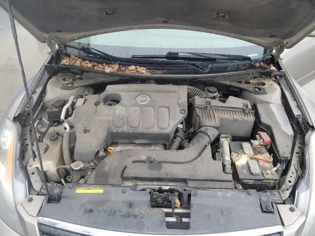 2008 Nissan Altima 2.5