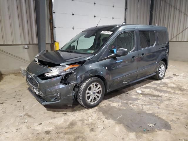 2019 Ford Transit Connect XLT