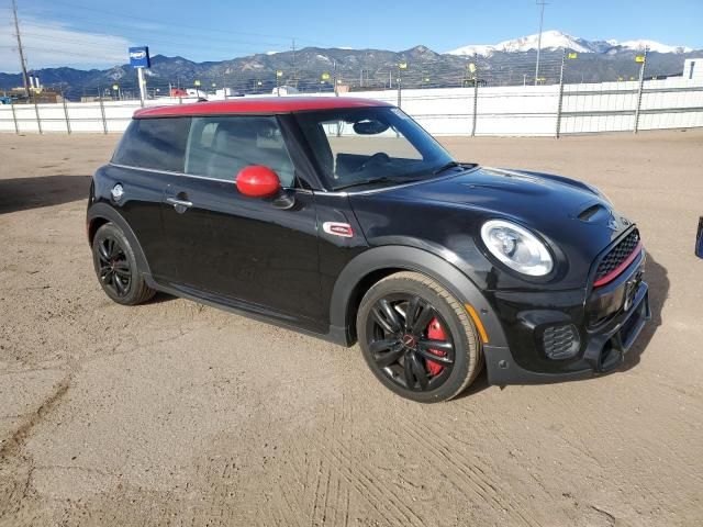 2018 Mini Cooper John Cooper Works