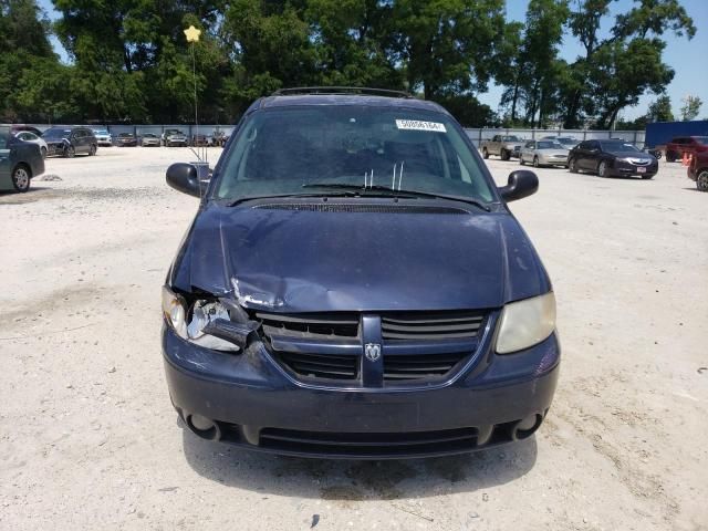 2006 Dodge Grand Caravan SXT