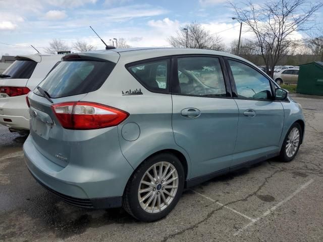 2013 Ford C-MAX SE