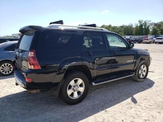 2003 Toyota 4runner Limited