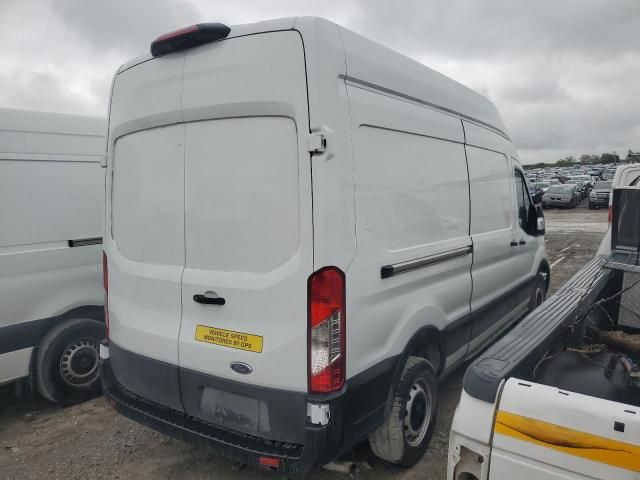 2021 Ford Transit T-250