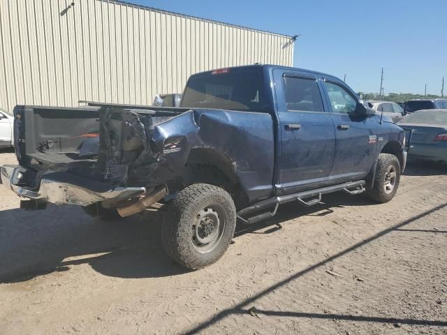 2012 Dodge RAM 2500 ST