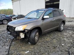 Salvage cars for sale from Copart Windsor, NJ: 2010 Toyota Rav4
