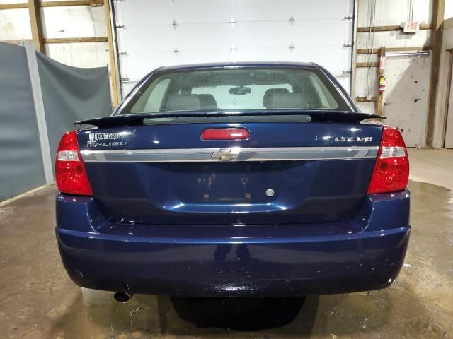 2006 Chevrolet Malibu LTZ