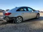 2016 Chevrolet Cruze Limited LS