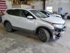 2021 Honda CR-V EXL