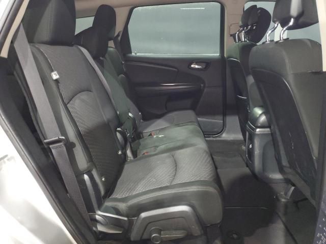 2011 Dodge Journey Mainstreet